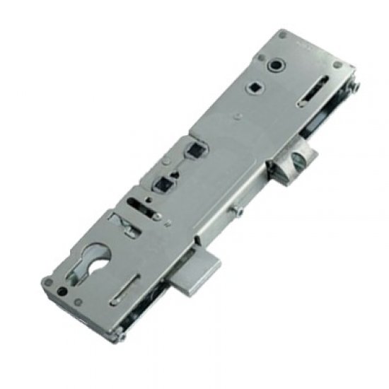 Asec Lockmaster Copy Lever Operated Latch & Deadbolt Twin Spindle Gearbox